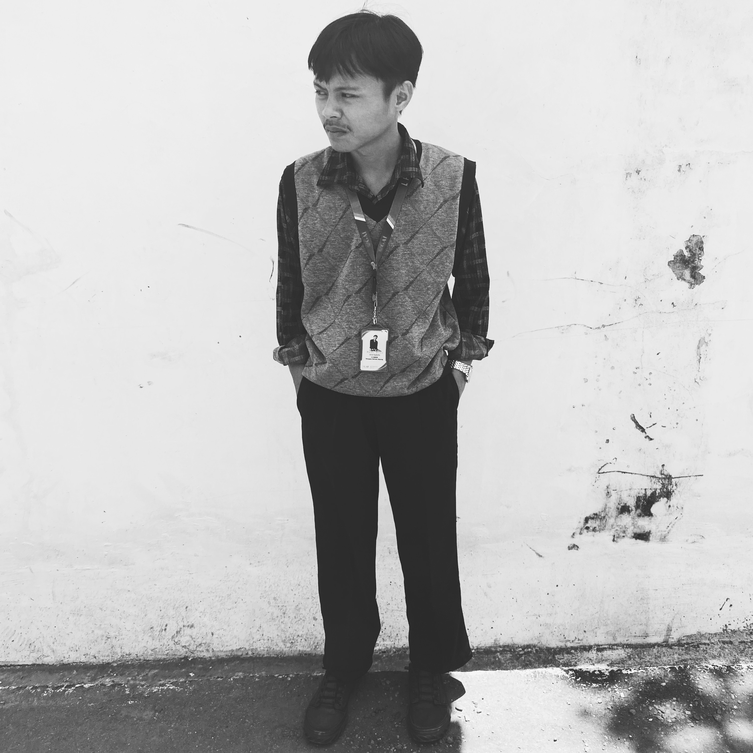 Foto ALPI SAHRIN