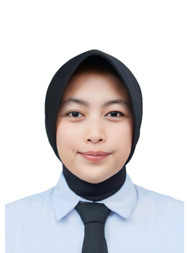 Foto Rizky Nur Fatimah, A.md.Pi