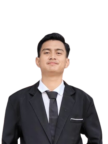 Foto Nauval Ardiansyah
