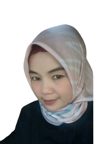 Foto Ida Noorsihat Daniswara,SE