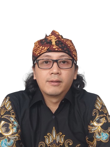 Foto Fajar Predian Anwar, ST