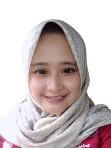 Foto Melia Dianty, SE., MM
